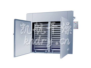 CT-C系列熱風循環(huán)烘箱